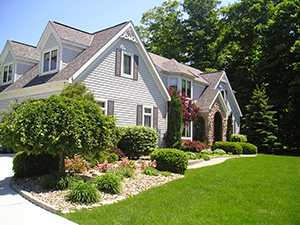 Landscapers and Lawncare Services in Wanamingo, MN